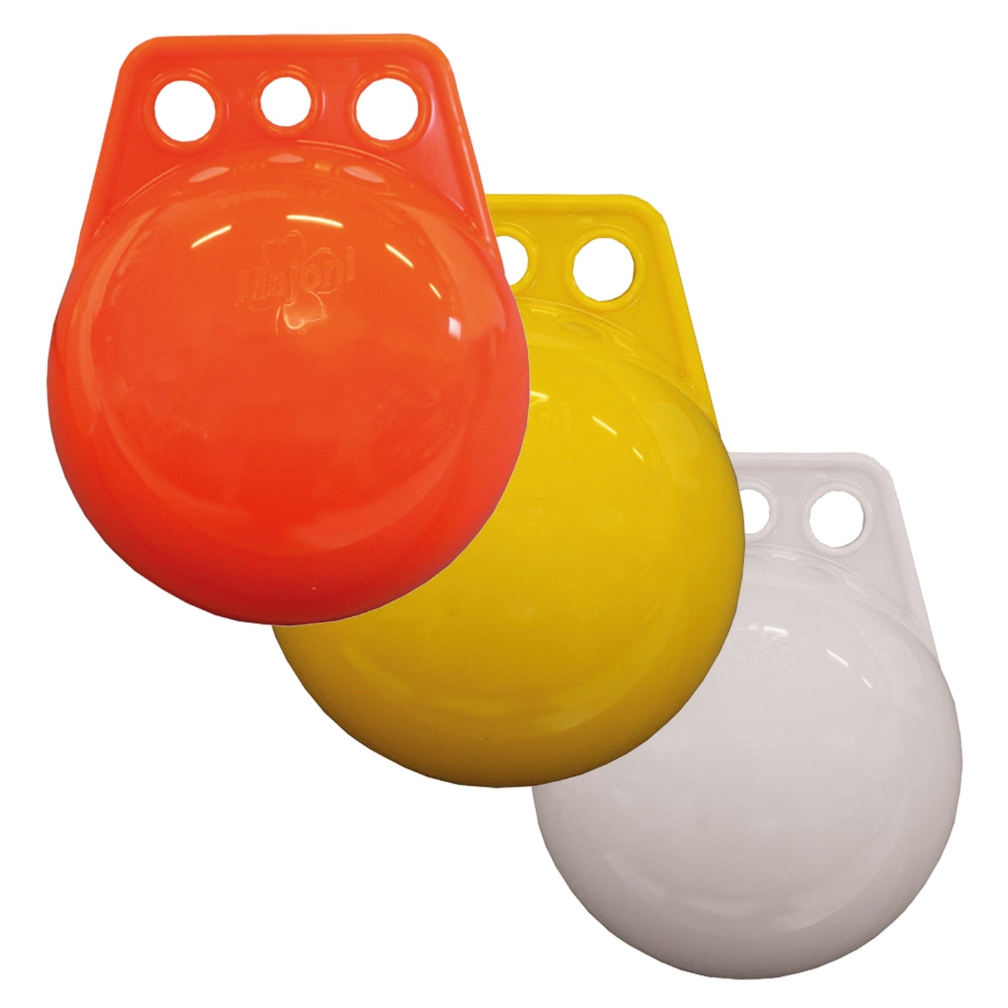 Majoni Markierungsboje D=200mm