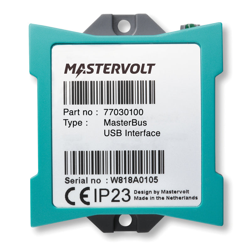 Mastervolt MasterBus USB Interface