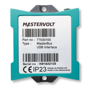 Mastervolt MasterBus USB Interface