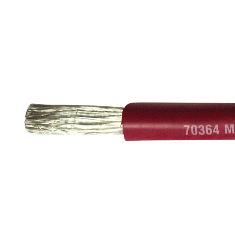 MAXPOWER Marinekabel