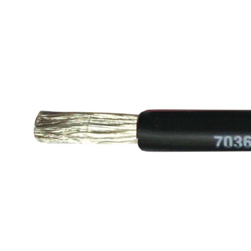 MAXPOWER Marinekabel