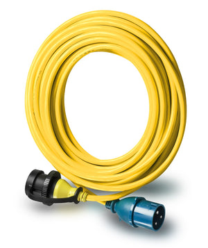 Mastervolt Stromkabel 25A-25m