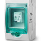 Mastervolt Shore Fix shore power connection box