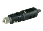 Marinco Stecker & Einbausteckdose 12/24 V – bis 15 A
