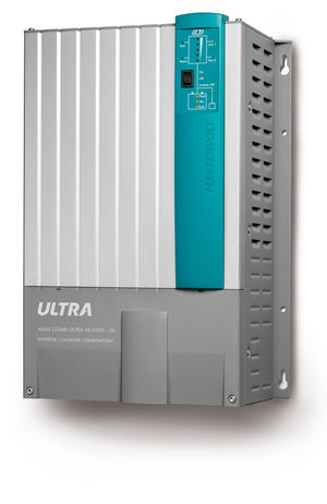 Mastervolt Mass Combi Ultra – Wechselrichter-Ladegerät mit MPPT