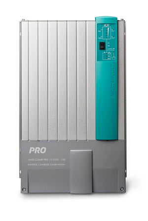 Mastervolt Kombigerät Mass Combi Ultra Pro