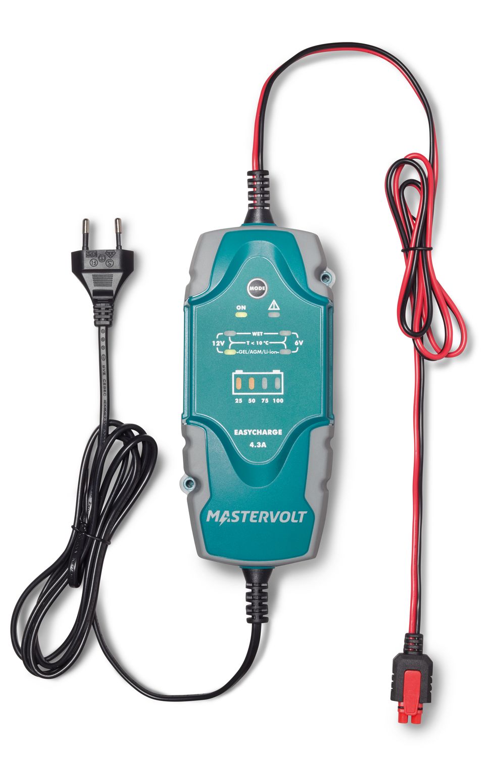 Mastervolt EasyCharge Portable 4
