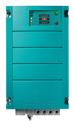 Mastervolt ChargeMaster Batterieladegerät – 3-stufige Plus-Ladetechnologie mit MasterBus