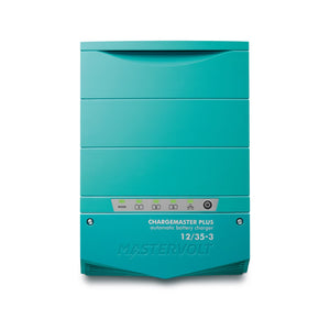 Mastervolt ChargeMaster Plus 12V CZone kompatibel