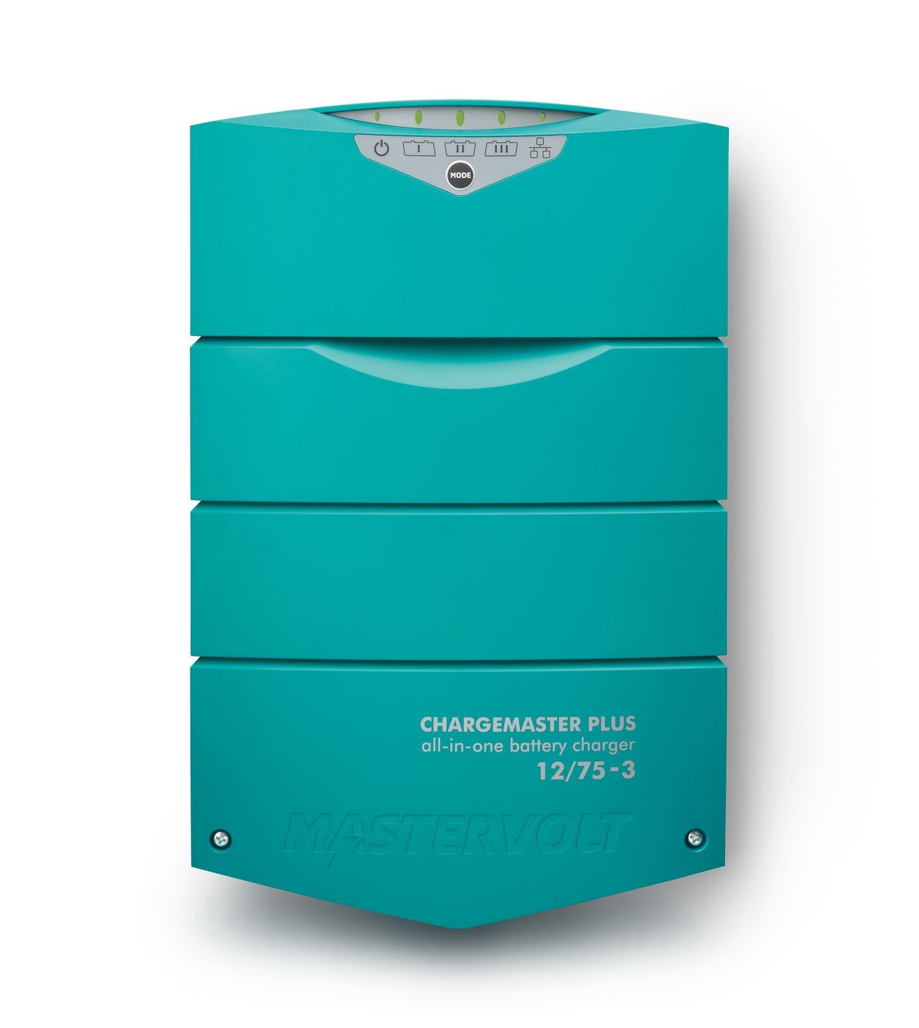 Mastervolt ChargeMaster Plus 12V CZone kompatibel