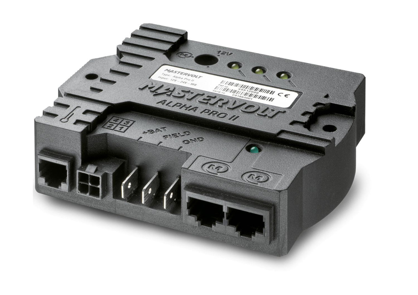 MASTERVOLT ALPHA PRO III (MASTERBUS) 12 & 24V / FOR MASTERVOLT CONNECTION