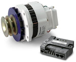Mastervolt Alpha Lichtmaschine mit Laderegler Alpha Pro III – Hochleistungs-Bordlader