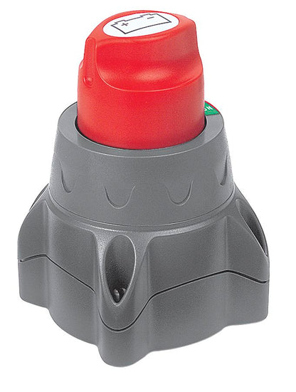 BEP Batterieschalter Easyfit 700 – 275 A Hauptschalter für das Bordnetz