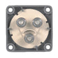 BEP Einbau-Batterieschalter 701S-PM 200A