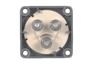 BEP Einbau-Batterieschalter 701S-PM 200A