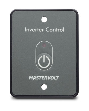 Mastervolt AC Master Fernbedienung – Statusanzeige & Fernsteuerung für Sinus-Wechselrichter