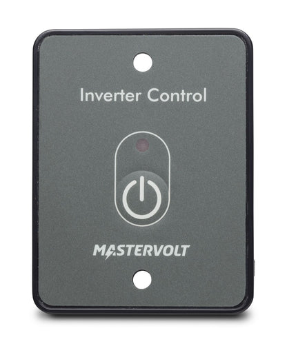 Mastervolt AC Master Fernbedienung – Statusanzeige & Fernsteuerung für Sinus-Wechselrichter