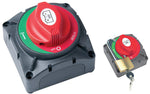BEP 720 Heavy Duty Batterieschalter – 600 A Dauerbelastbarkeit
