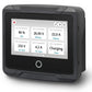 Mastervolt EasyView 5 - Touch Screen Überwachungs- und Kontrollpanel f. MasterBus-Netz