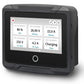 Mastervolt EasyView 5 - Touch Screen Überwachungs- und Kontrollpanel f. MasterBus-Netz