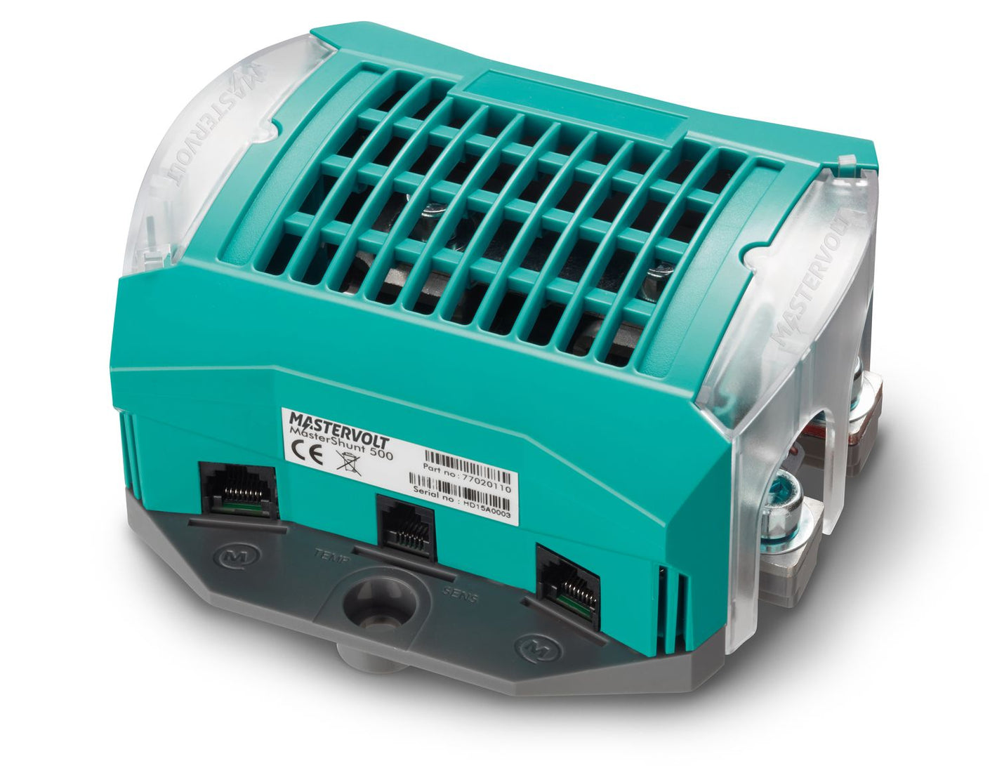 Master Shunt 500 CZone kompatibel