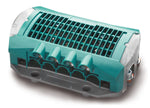 Mastervolt DC Distribution 500 – überwachter ANL-Sicherungsblock mit MasterBus-Anbindung