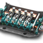 Mastervolt DC Distribution 500 – überwachter ANL-Sicherungsblock mit MasterBus-Anbindung