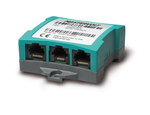 Mastervolt MasterBus Serial Interface – Anbindung älterer Mastervolt-Geräte an den MasterBus