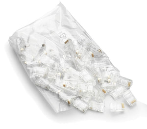 Mastervolt MasterBus RJ45-Steckverbinder 8-polig – 25er-Pack