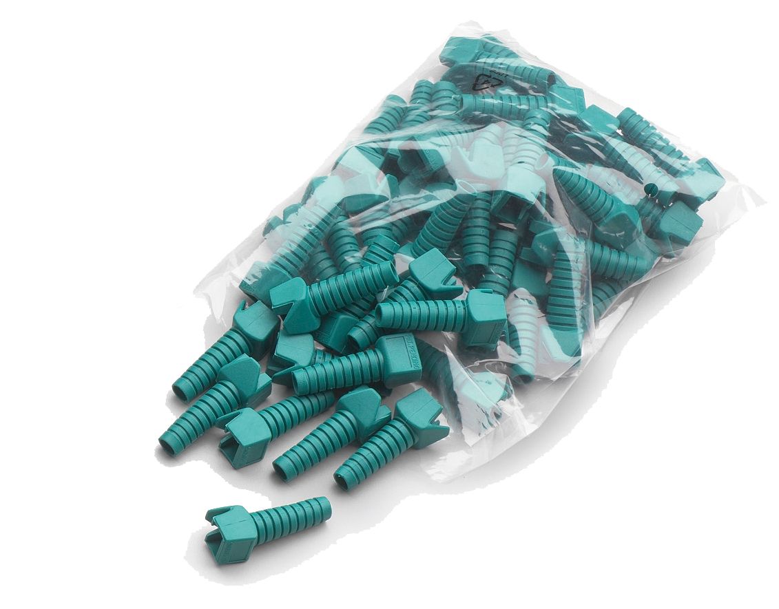 Mastervolt Cover for RJ45 connector – 25 pcs.