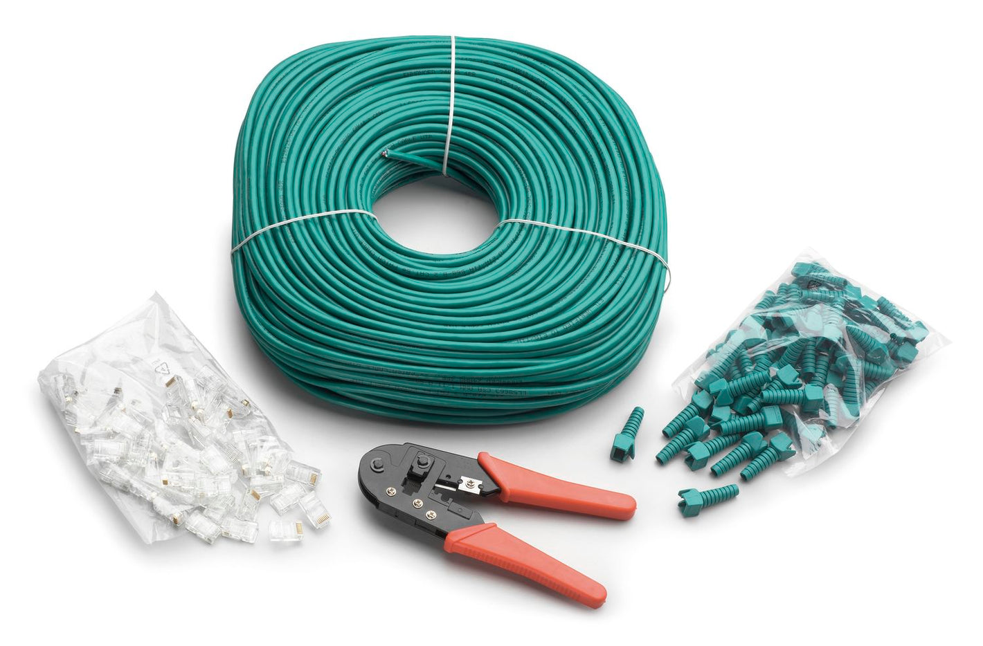 Mastervolt MasterBus Heimwerker-Kit – komplettes Installationsset für das MasterBus-Netzwerk