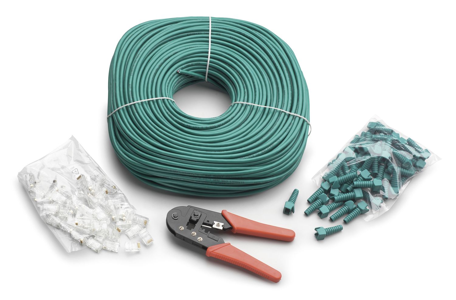 Mastervolt MasterBus Heimwerker-Kit – komplettes Installationsset für das MasterBus-Netzwerk