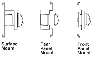BEP Pro Installer On/Off Batterieschalter 770