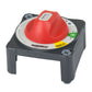 BEP Pro Installer Batteriebank-Wahlschalter 772-DBC