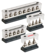 BEP Pro Installer Sammelschiene Heavy Duty – robuste Stromverteilung für starke Kabelquerschnitte
