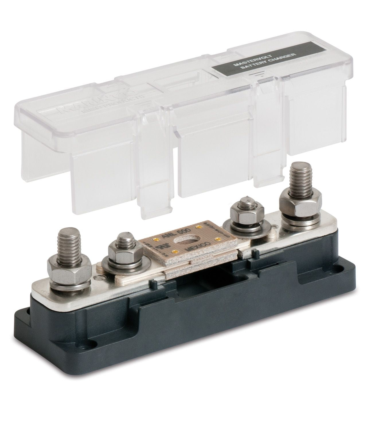 BEP Pro Installer ANL Sicherungshalter – modulares Bordnetz-Schutzsystem
