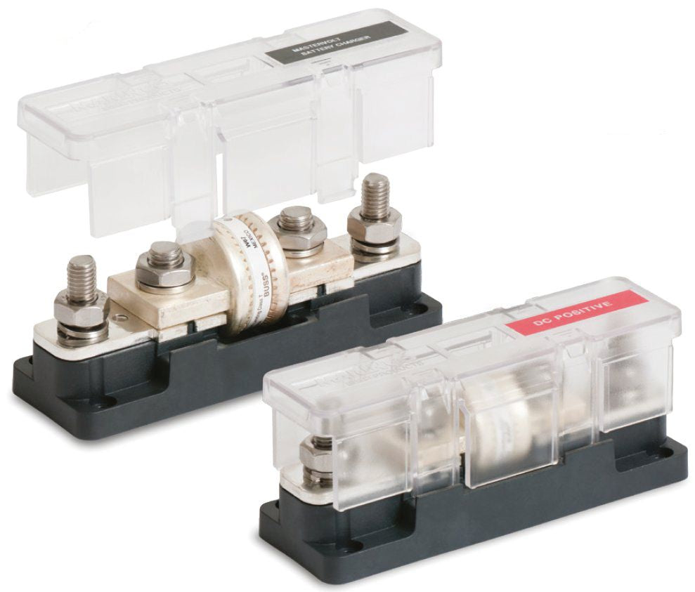 BEP Pro Installer Class-T Sicherungshalter – Hochleistungsschutz bis 600 A