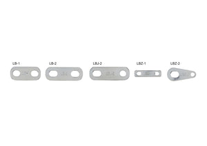 BEP Pro Installer Verbinder – Kupfer-Verbinder für die Pro Installer Serie