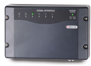CZone Signal Interface mit Dichtung und Anschluss