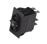 Czone Wippschalter mit LED – Schalter & Taster für CZone Systeme