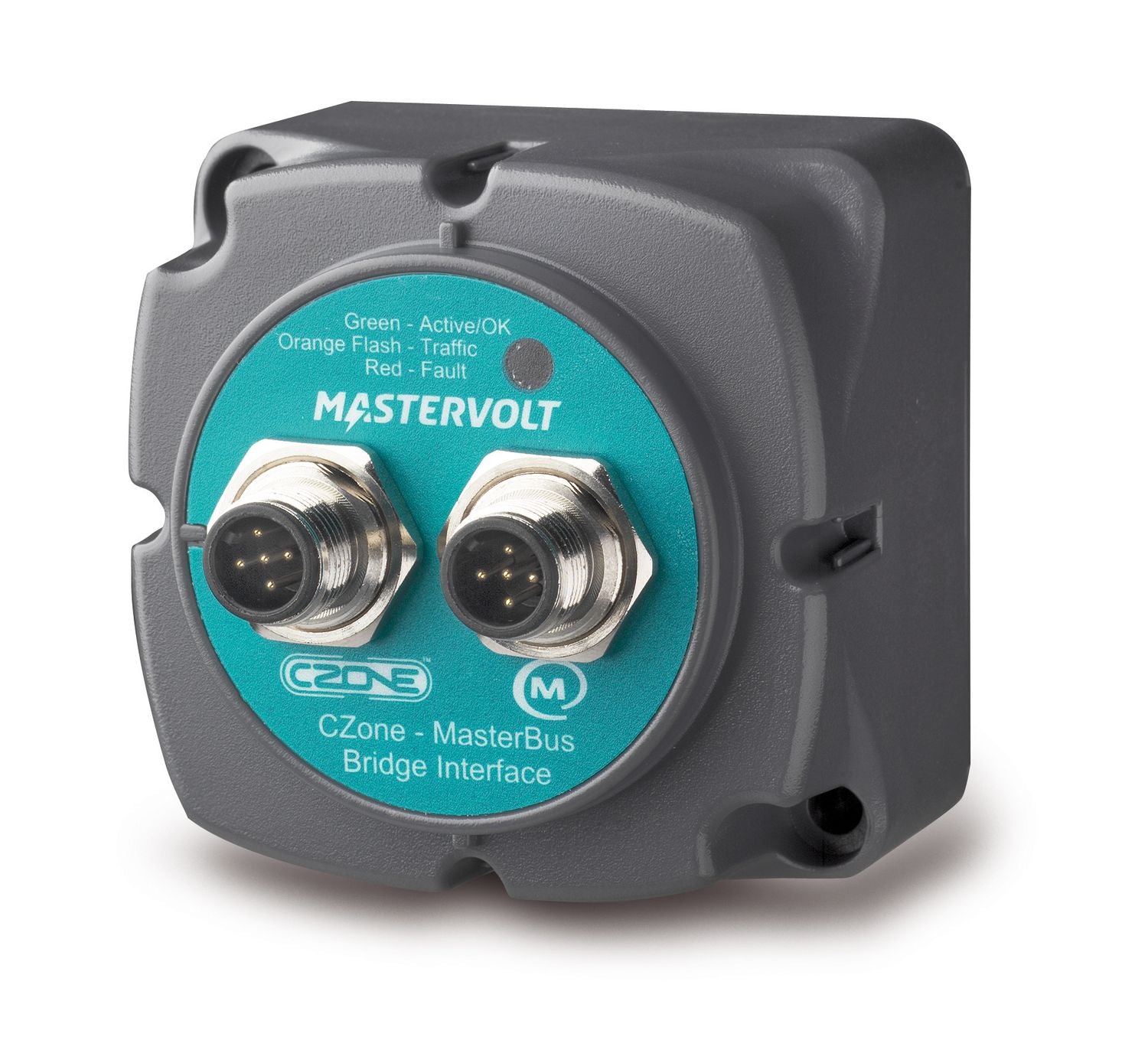 CZone MasterBus Bridge Interface – Gateway zwischen CZone und MasterBus