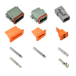 CZone COI DEUTSCH CONNECTOR KIT