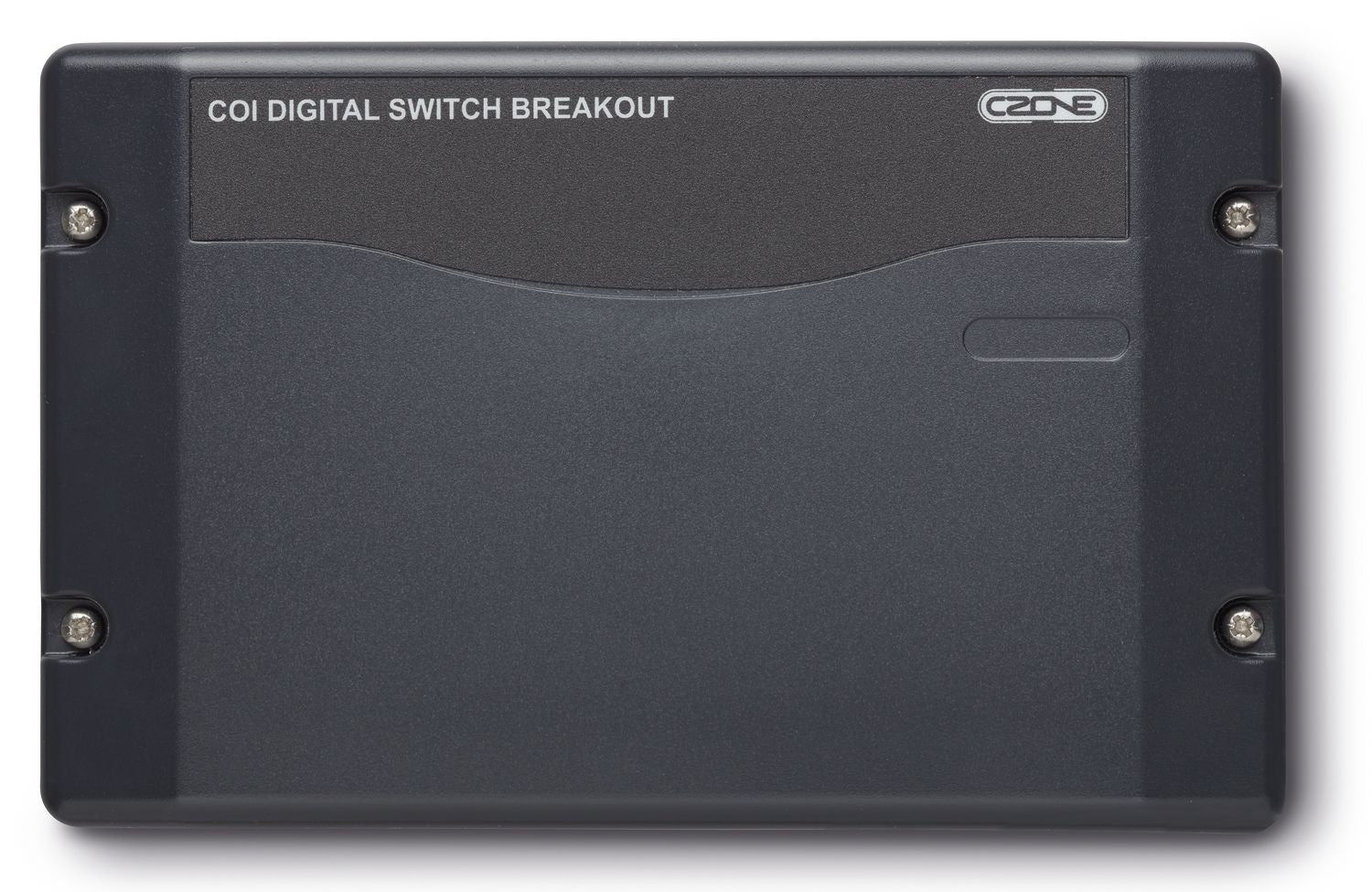 CZone COI Digital Switch Breakout – Schnittstelle für bis zu 6 Digitalschalter