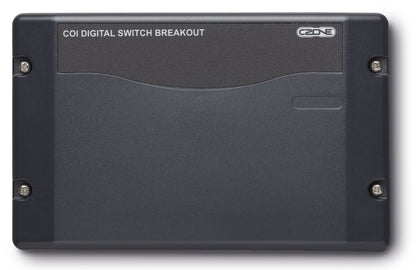 CZone COI Digital Switch Breakout – Schnittstelle für bis zu 6 Digitalschalter