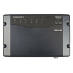 CZone Switch Contact 6 – digitales 6-Kanal-Schaltrelaismodul für Bord­netz­steuerung