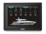 CZone Touch 10 Generation 2 – 10-Zoll-Touchscreen für das CZone-Bordnetz
