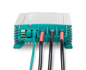 Mastervolt DC-DC Wandler Mac Plus Matervolt Bus