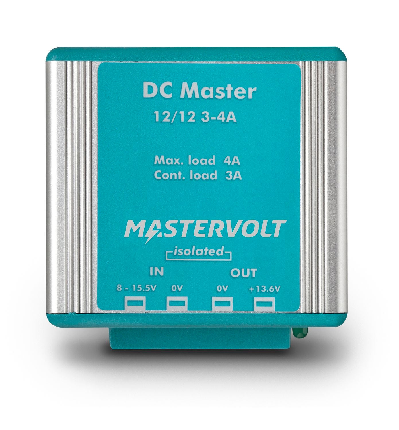 Mastervolt DC Master DC-DC Wandler – kompakt mit galvanischer Trennung