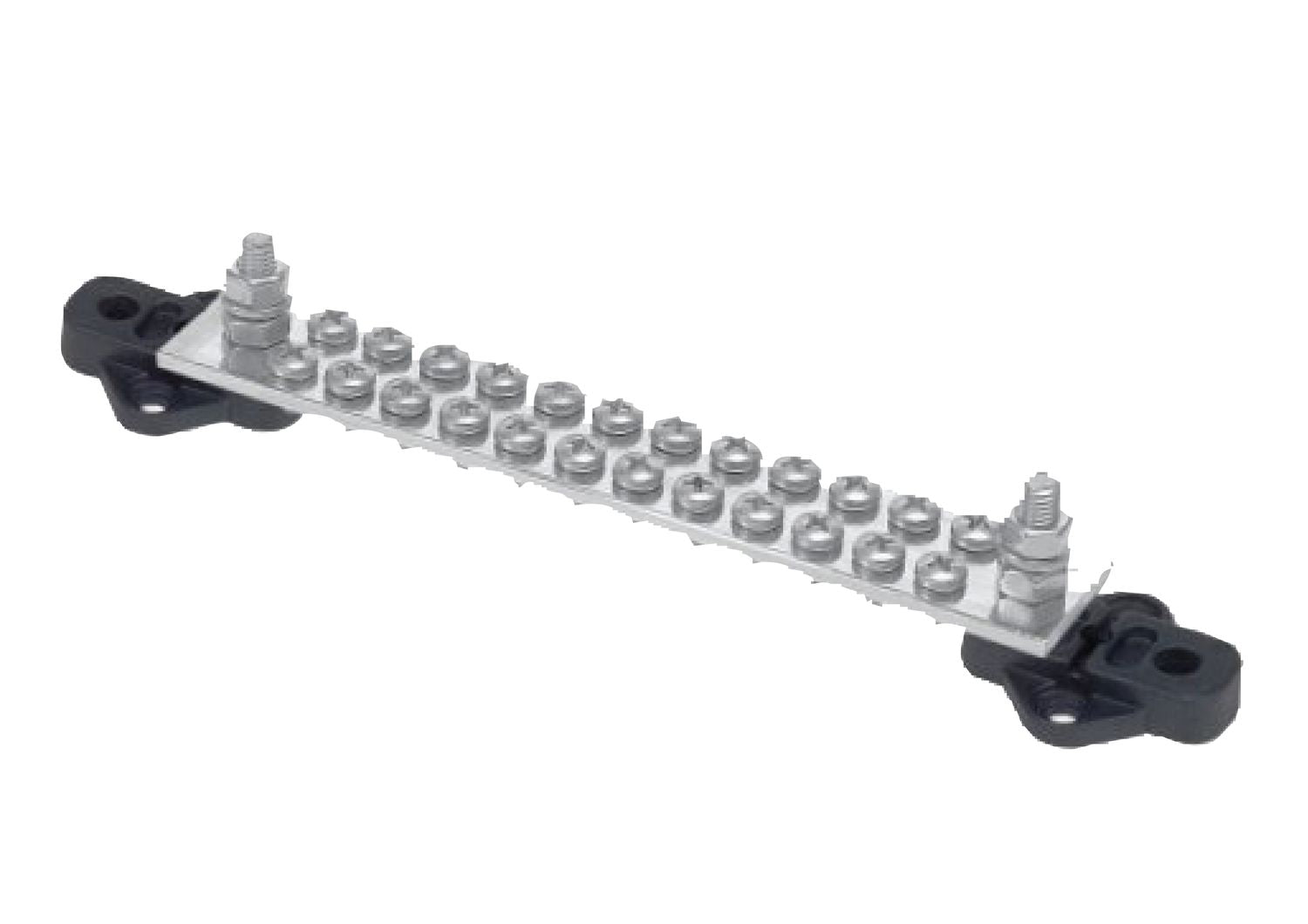 BEP Sammelschiene 24-fach 150A