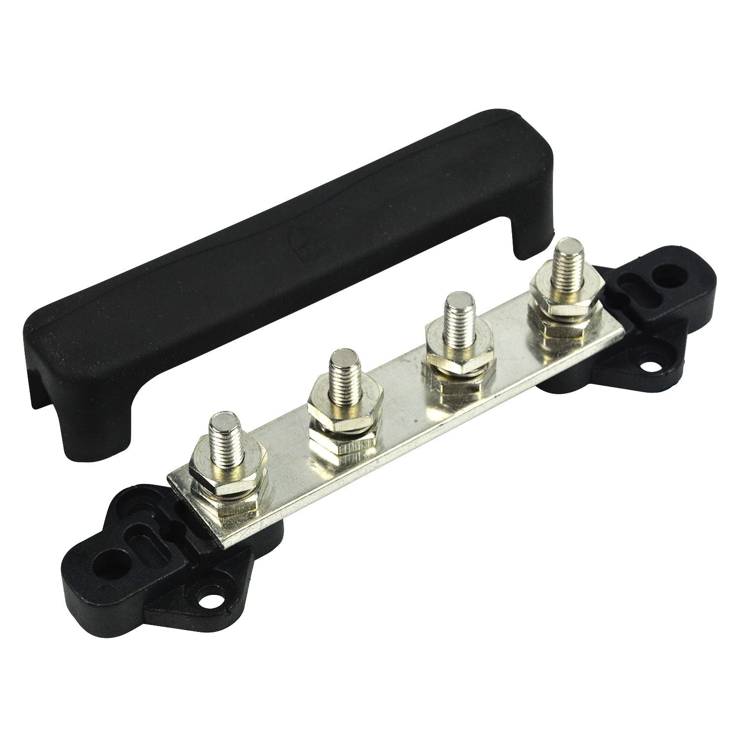 BEP Sammelschiene 4-fach – Stromverteiler bis 150 A